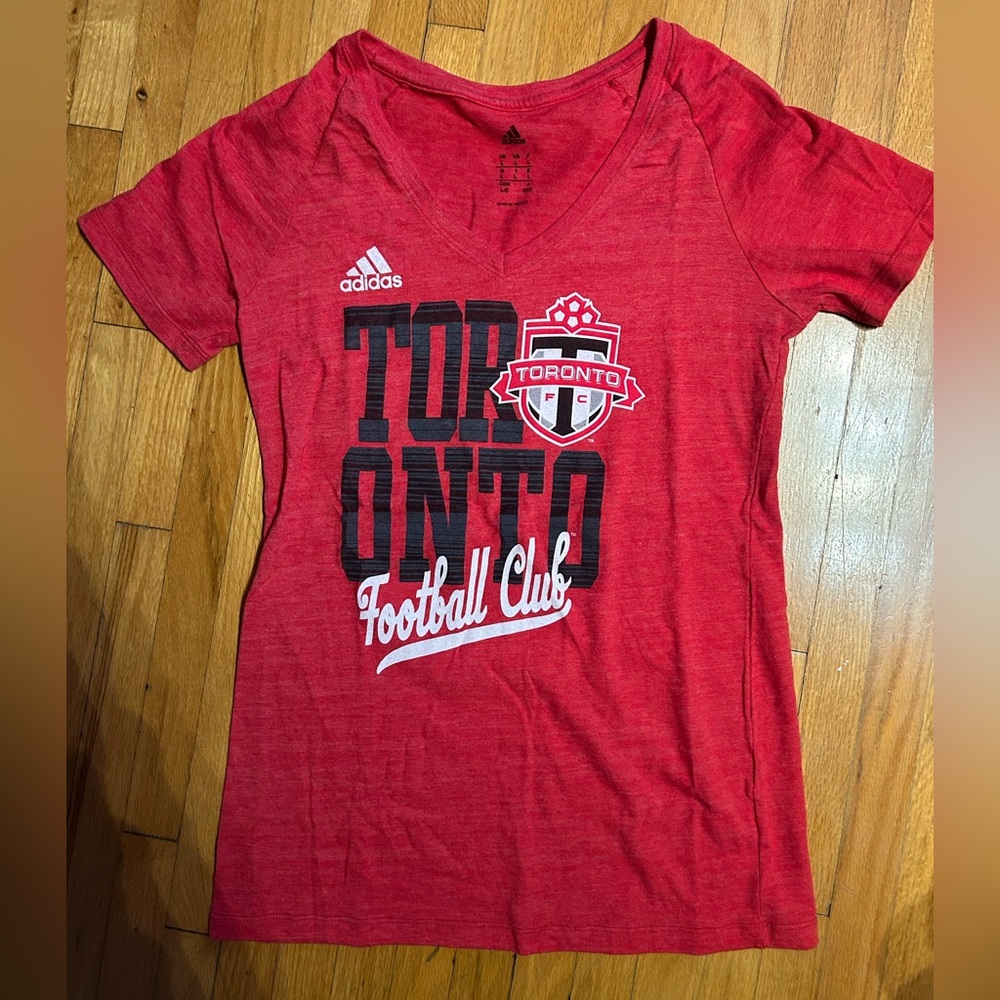 2 for $10 TFC TShirt